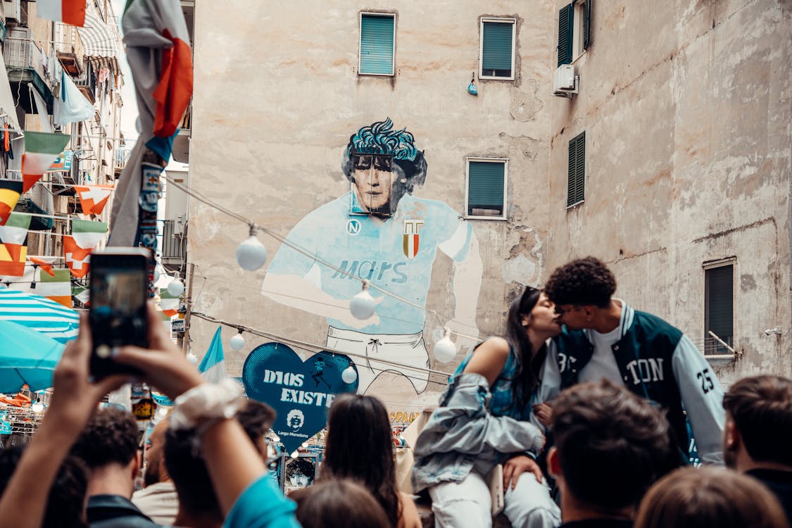 Dopo il successo: cosa succede quando 